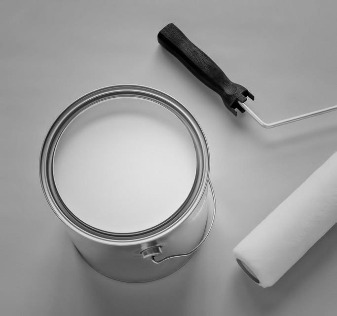 painter & decorator in stoke on trent & staffordshire